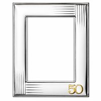 Cornice Valenti in Argento 521375L